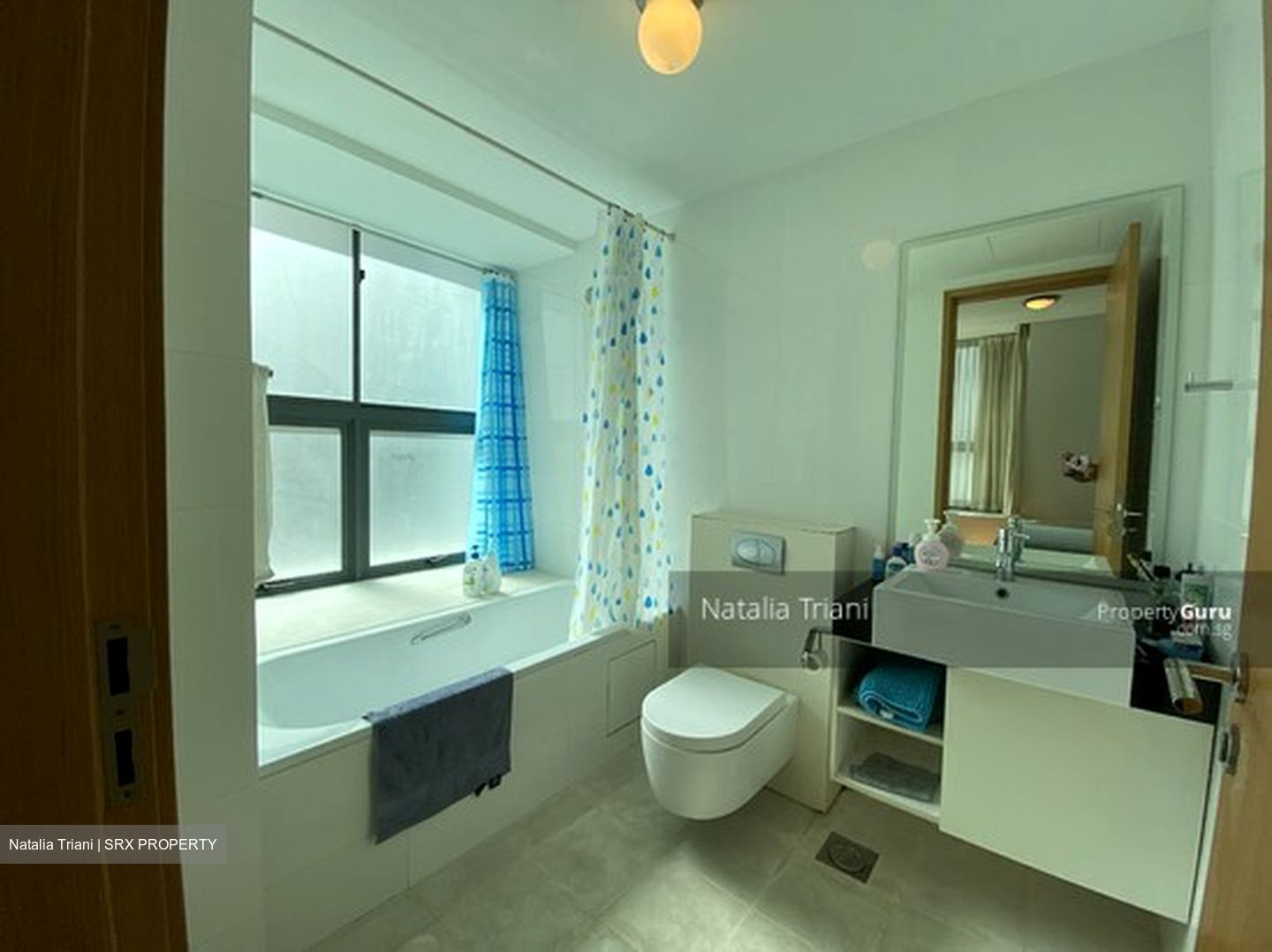 One Oxley Rise (D9), Apartment #554671541